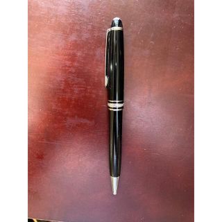 モンブラン(MONTBLANC)のモンブラン　マイスターシュテック　ボールペン(ペン/マーカー)