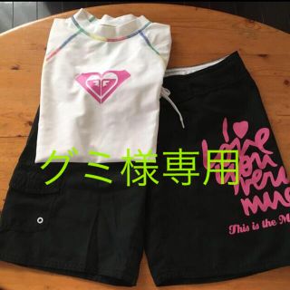 フィオルッチ(Fiorucci)の【FIORUCCI】のショートパンツ(マリン/スイミング)