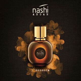 希少 ナッシアルガン 香水 Nashi Argan eau de parfum