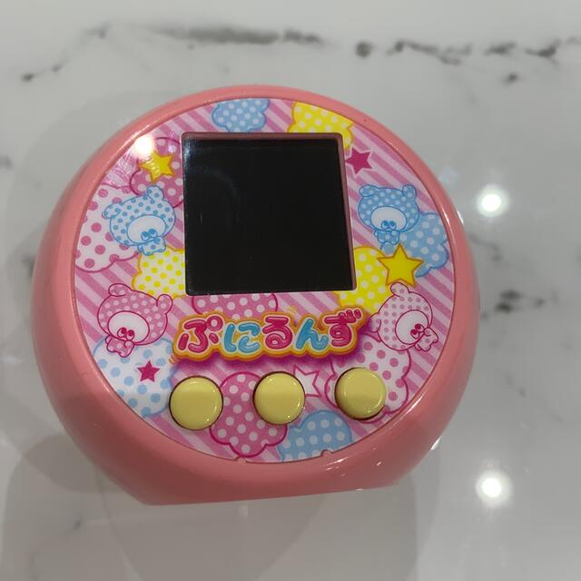 Takara Tomy(タカラトミー)のぷにるんず エンタメ/ホビーのエンタメ その他(その他)の商品写真