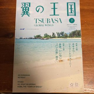 エーエヌエー(ゼンニッポンクウユ)(ANA(全日本空輸))の翼の王国　2022.７(その他)