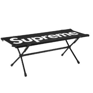 シュプリーム(Supreme)のSupreme Helinox Bench One(その他)