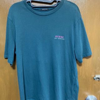 ゲス(GUESS)のGUESS レディースTシャツ(Tシャツ(半袖/袖なし))