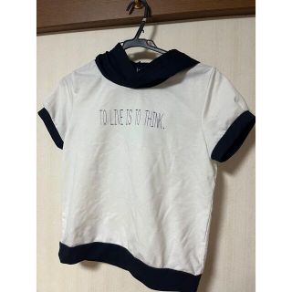 イーストボーイ(EASTBOY)のイーストボーイ♡半袖トップス🌸カットソー(Tシャツ/カットソー)