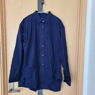 ジルサンダー(Jil Sander)の+J　シャツ(シャツ/ブラウス(長袖/七分))