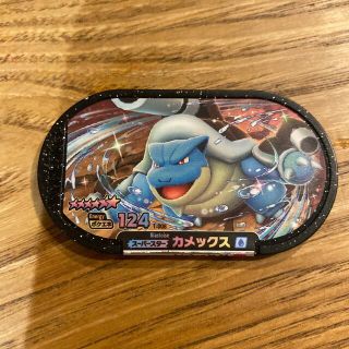 ポケモン(ポケモン)のメザスタ　スーパースター　カメックス(その他)