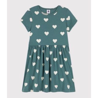 プチバトー(PETIT BATEAU)のたねたまちゃん様専用▪︎(ワンピース)