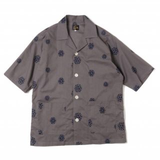 ニードルス(Needles)のNeedles cabana shirt(シャツ)