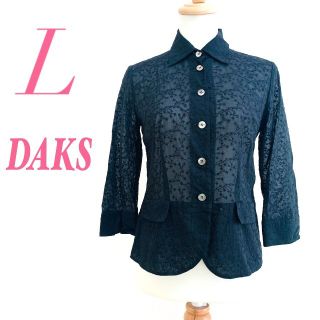 ダックス シャツ/ブラウス(レディース/長袖)の通販 96点 | DAKSの