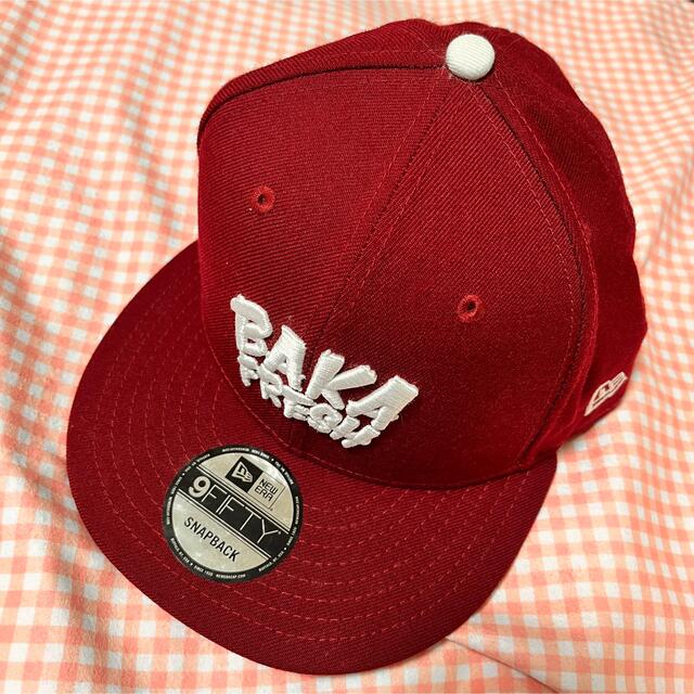 ニューエラ キャップ 9FIFTY NEWERA