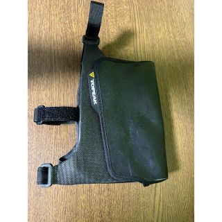 トピーク(TOPEAK)のトピーク　Try Drybag ブラック(バッグ)