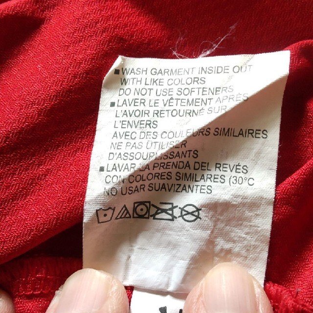 UNDER ARMOUR(アンダーアーマー)の大きいサイズ アメリカ古着 UNDER ARMOUR 半袖ポリポロシャツ 2XL メンズのトップス(ポロシャツ)の商品写真