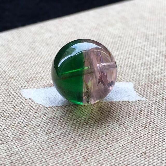 ⭐︎【高級】トルマリン 丸玉 15.7mm - coastalcareeracademy.com