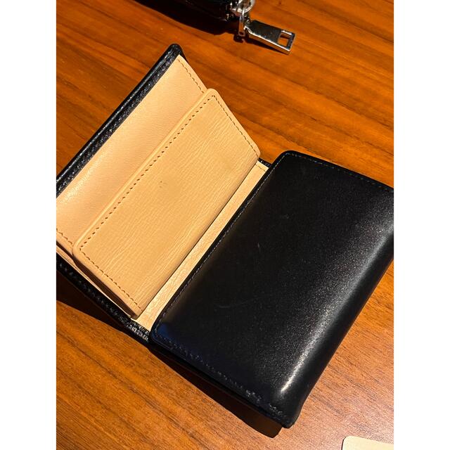 CYPRIS(キプリス)の■CYPRIS 三つ折り財布■ メンズのファッション小物(折り財布)の商品写真