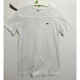 ラコステ(LACOSTE)のラコステ Tシャツ 半袖 LACOSTE(Tシャツ/カットソー(半袖/袖なし))