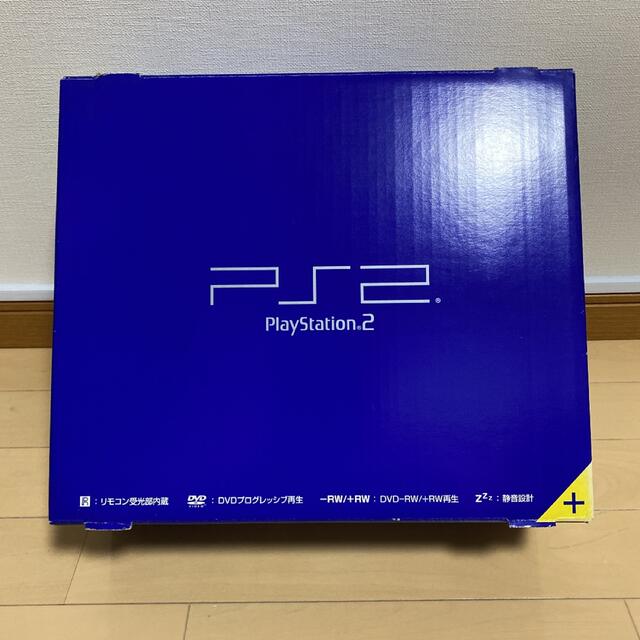 Play Station2 SCPH-5000型