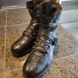 ブッテロ ブーツ(メンズ)の通販 300点以上 | BUTTEROのメンズを買う ...