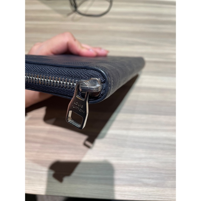 値下げ中‼️ルイヴィトン ジッピーウォレット・ヴェルティカル - 長財布