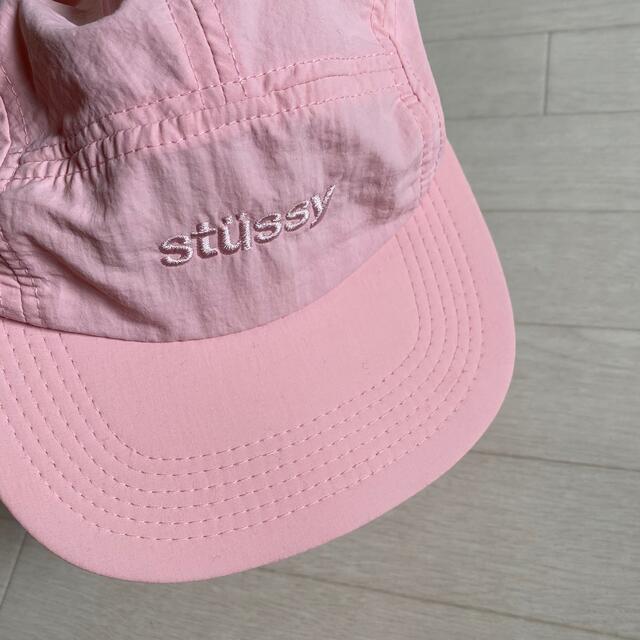 stussy キャップ 帽子