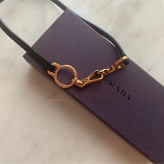 プラダ(PRADA)の【期間限定大幅値下げ】PRADAチョーカー(ネックレス)