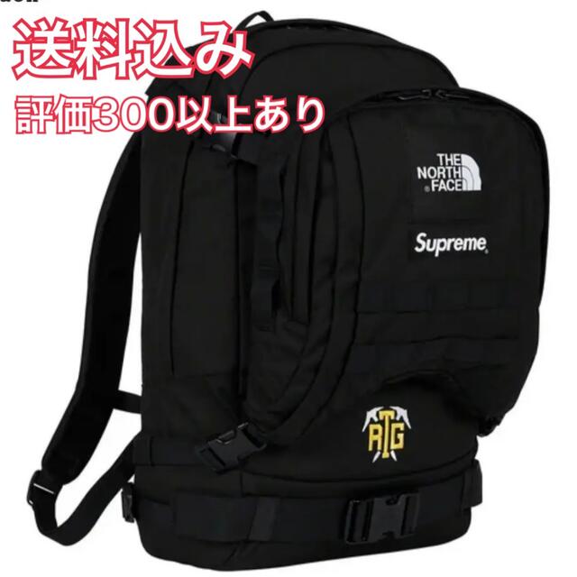 Supreme THE NORTH FACE RTG Backpackバッグ