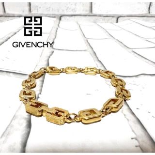 ジバンシィ ブレスレット(メンズ)の通販 50点 | GIVENCHYのメンズを