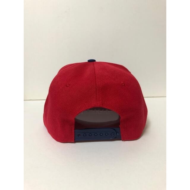 NEW ERA(ニューエラー)の新品 未使用品 NEW ERA製 9FIFTY MLB キャップ エンゼルス メンズの帽子(キャップ)の商品写真