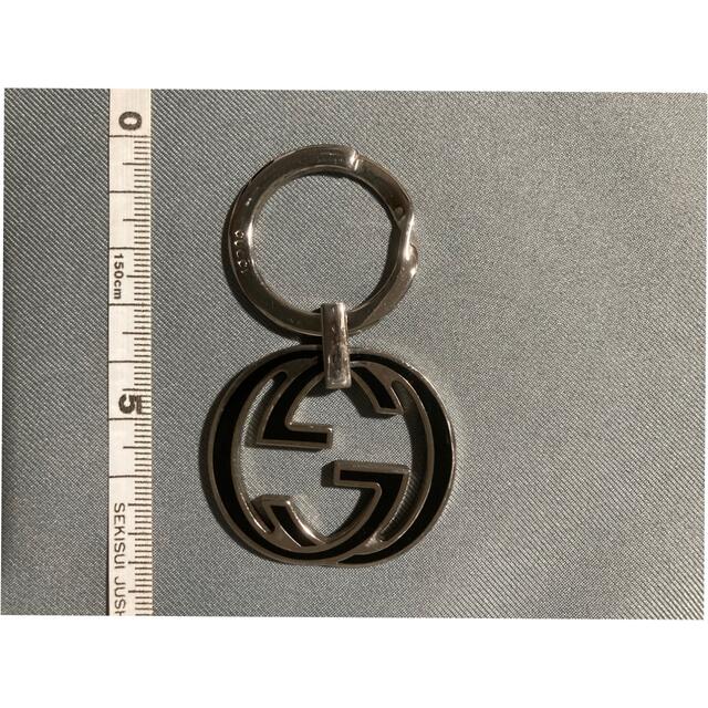 正規品在庫 Gucci - グッチ GUCCI キーリング キーホルダー チャーム