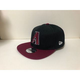 ニューエラー(NEW ERA)の新品 未使用 NEWERA 9FIFTY MLB ダイヤモンドバックス キャップ(キャップ)