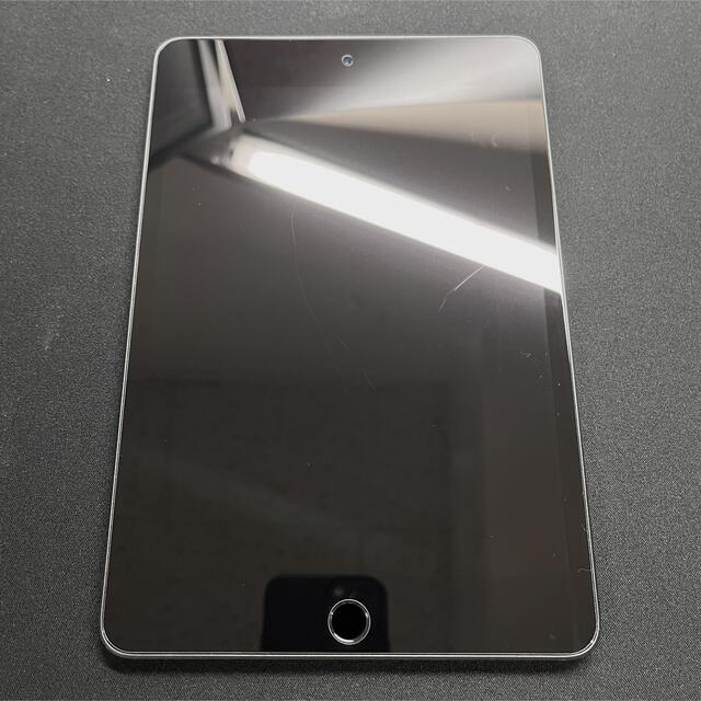 iPad mini 5 64gb wifi 第5世代 スペースグレー スペシャルオファ 50