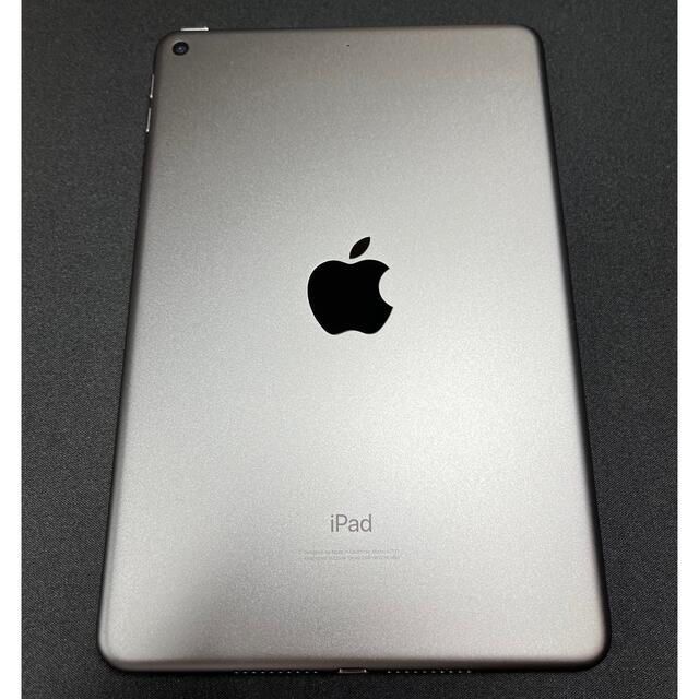 Apple - iPad mini 5 64gb wifi 第5世代 スペースグレーの通販 by