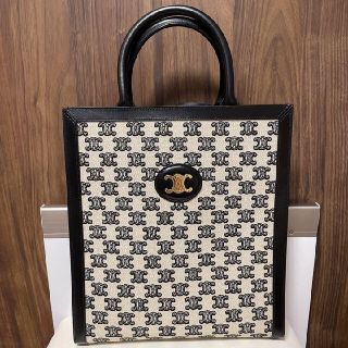 セリーヌ モノグラムの通販 100点以上 | celineを買うならラクマ