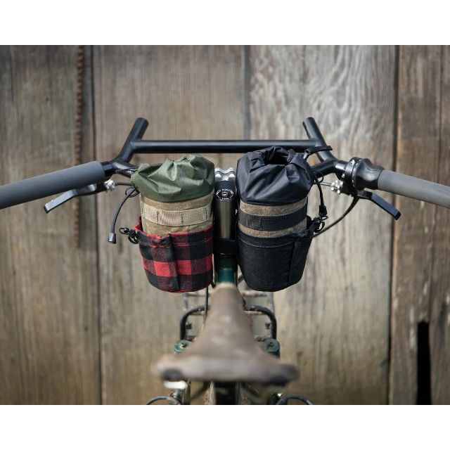RANDI JO FABRICATIONS ステムバッグ アメリカ製の通販 by RANDI JO FABRICATIONS ステムバッグ アメリカ製の通販 by