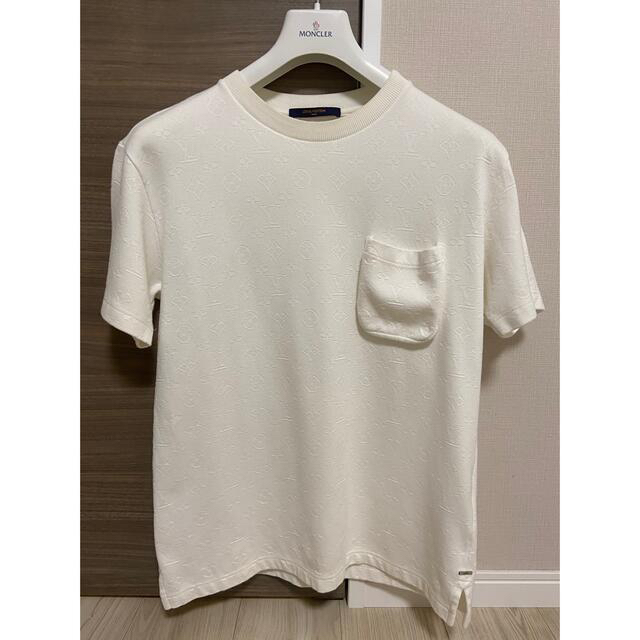 ヴィトン靴LOUIS VUITTON     メンズTシャツ