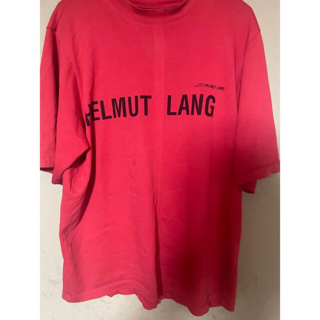 Helmut Lang ワンピース  ☆一度袖を通しただけ。未使用。