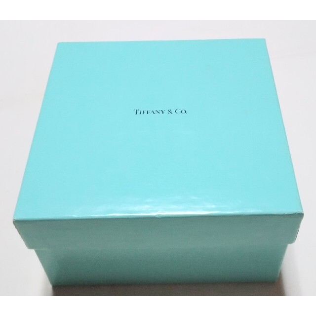 Tiffany & Co.(ティファニー)の大人気ブランド食器レア物廃盤品(ティファニーTIFFANYハート小物入)新品格安 インテリア/住まい/日用品のキッチン/食器(食器)の商品写真