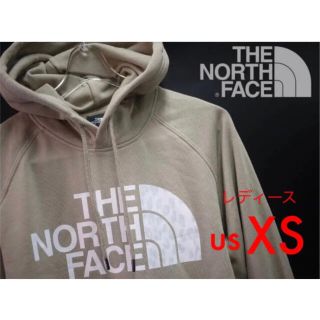 ザノースフェイス(THE NORTH FACE)の専用！《新品》THE NORTH FACE スウェットパーカー XS(パーカー)