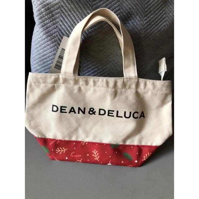 DEAN&DELUCA ディーン&デルーカ トートバッグ