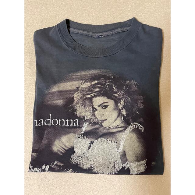 キムタク マドンナ 1985 ヴァージンツアー Tシャツの通販 by キムタク マドンナ 1985 ヴァージンツアー Tシャツの通販 by