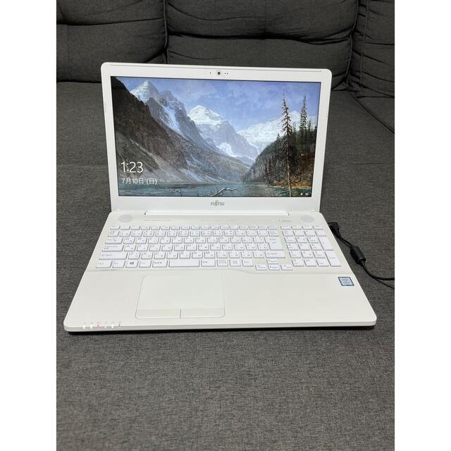 LIFEBOOK AH48/C3 1