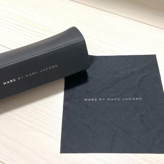 マークバイマークジェイコブス(MARC BY MARC JACOBS)のMARC BY MARC JACOBS グラサンケース(サングラス/メガネ)