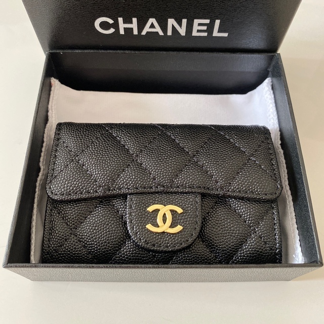 CHANEL - CHANEL シャネル コインケース 小銭入れの通販 by ♡LOVE-M♡本日出品!'s shop|シャネルならラクマ