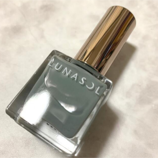 RMK(アールエムケー)のRMK LUNASOL ネイルポリッシュ 計5点 コスメ/美容のネイル(マニキュア)の商品写真