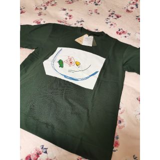 マルニ(Marni)の新品未使用【プランシー】GO SPORTY(Tシャツ(半袖/袖なし))