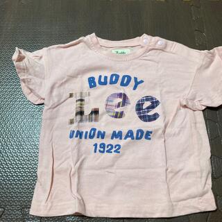 バディーリー(Buddy Lee)の80 Tシャツ　半袖　Lee(Ｔシャツ)