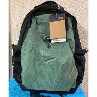 ザノースフェイス(THE NORTH FACE)のタグ付き未使用❗️ザ・ノース・フェイス ボザー バックパック コストコ(バッグパック/リュック)