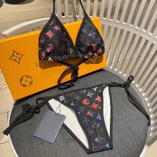 LOUIS VUITTON - ルイヴィトン☆LUISVUITTON☆水着の通販 by mmm☆s ...