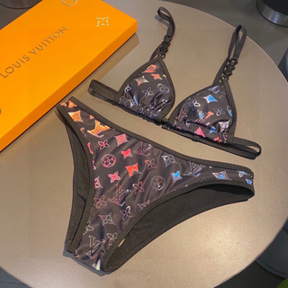 ヴィトン(LOUIS VUITTON) ビキニ 水着(レディース)の通販 18点 | ルイ ...