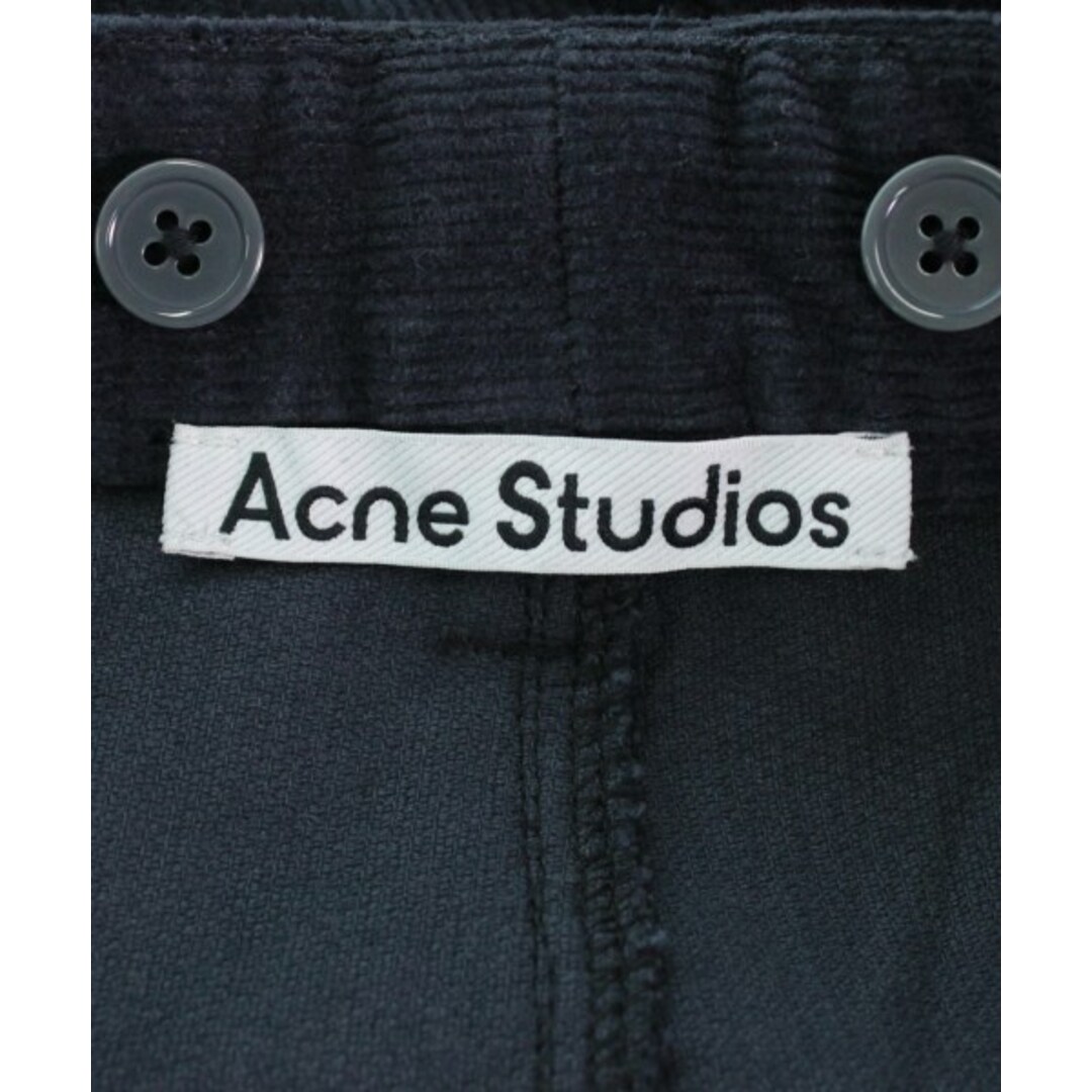 豊富な定番 Acne Studios Acne Studios パンツ（その他） メンズの通販 by RAGTAG  online｜アクネストゥディオズならラクマ