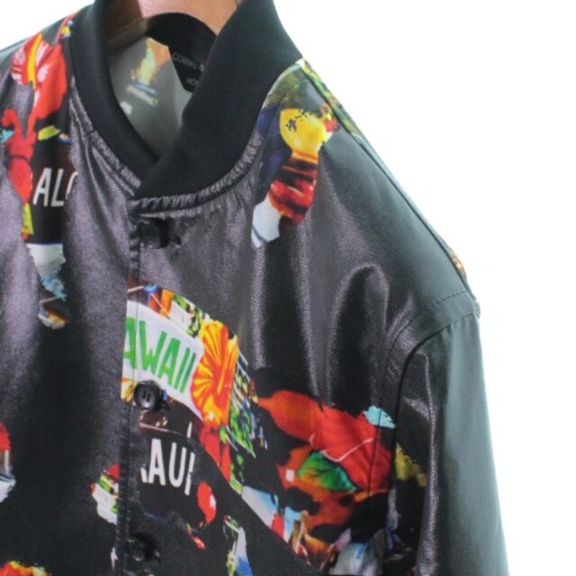 カテゴリ COMME HOMME PLUS - COMME des GARCONS HOMME PLUS ブルゾン